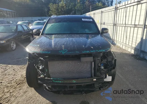 2024 Kia Telluride Sx from USA, damaged, VIN 5XYP54GC9RG543376